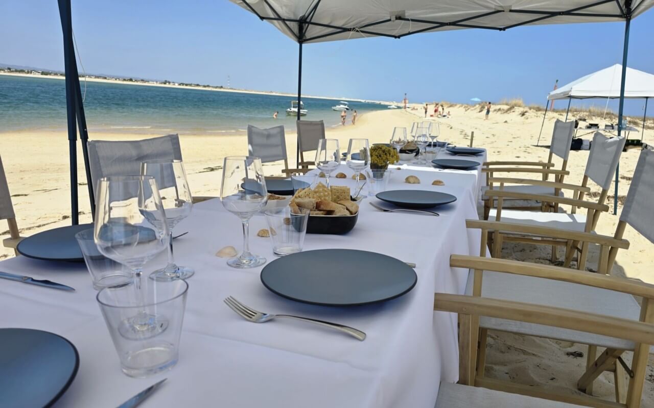 Chef in culatra island chef in culatra island