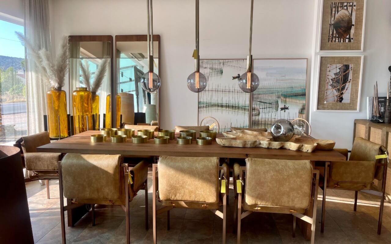 Decor 3 móveis por medida