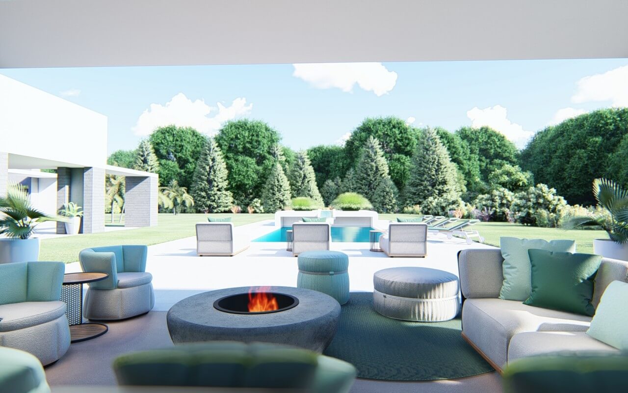 Decor 6 jardim decor