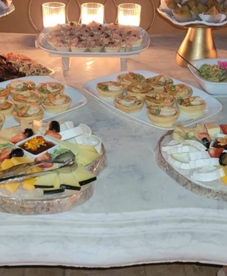 hire algarve private chef