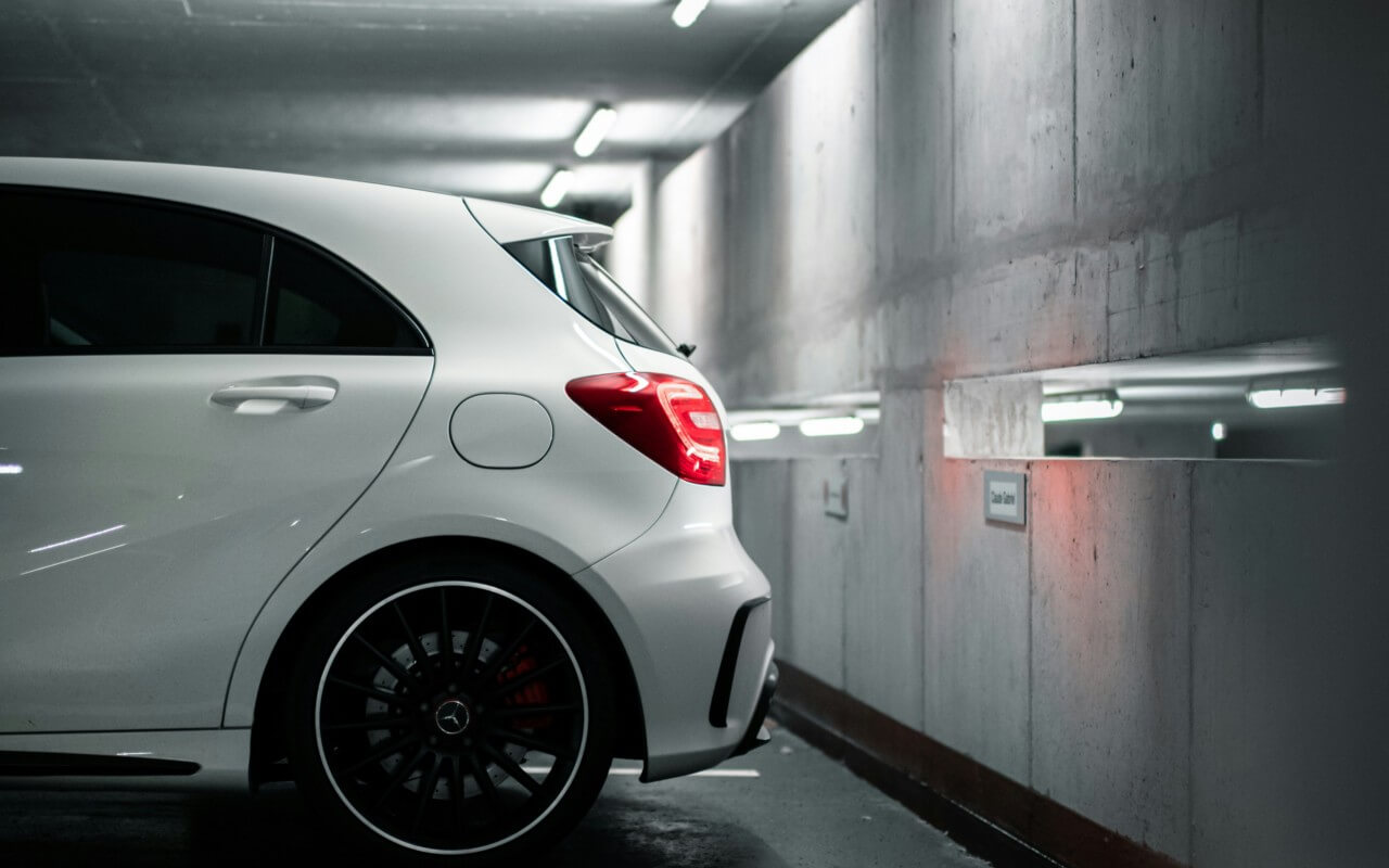 Parking services parking advantages and services