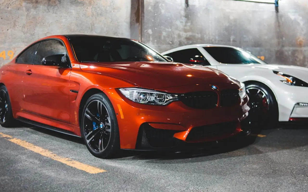 Car park car park concierge service