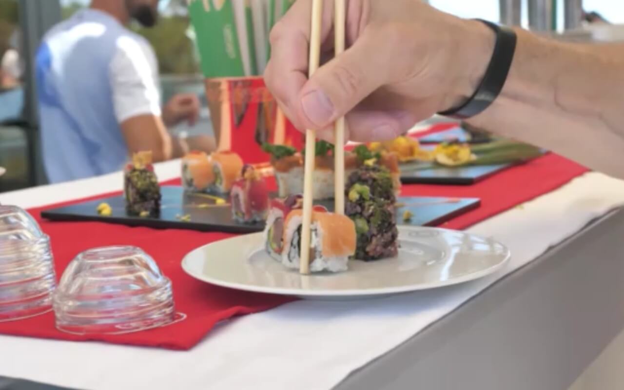 We get all done for your party all done for your party