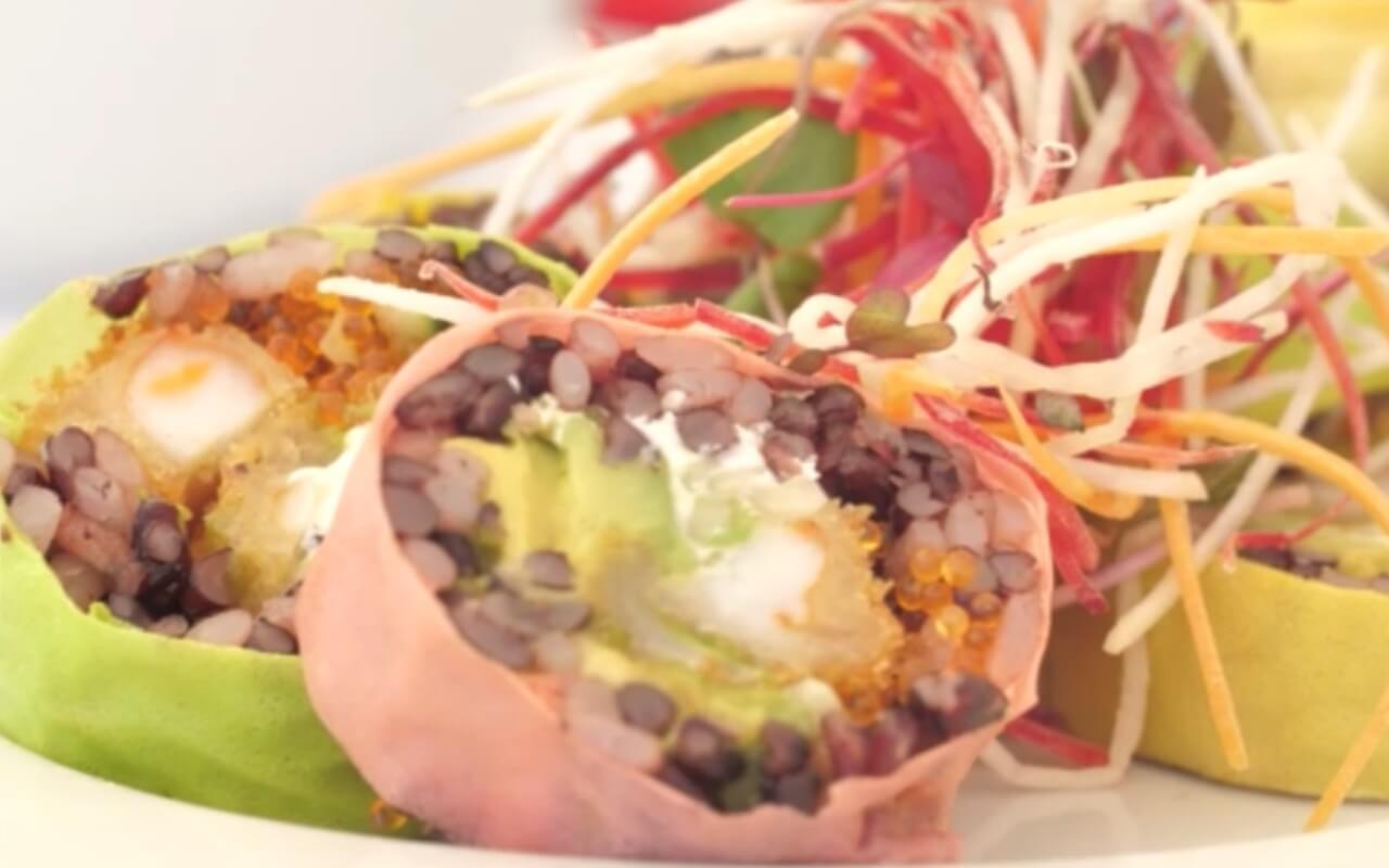 Parties Catering catering