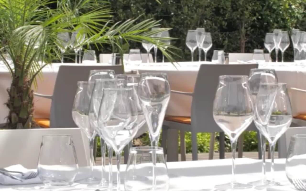 We take care of every detail contact us for more info