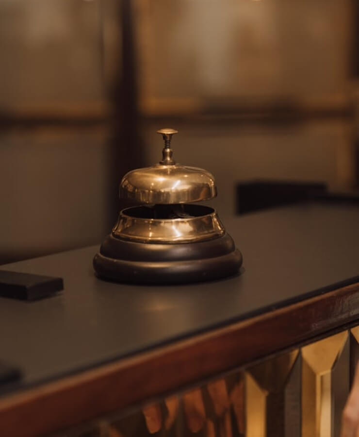 concierge