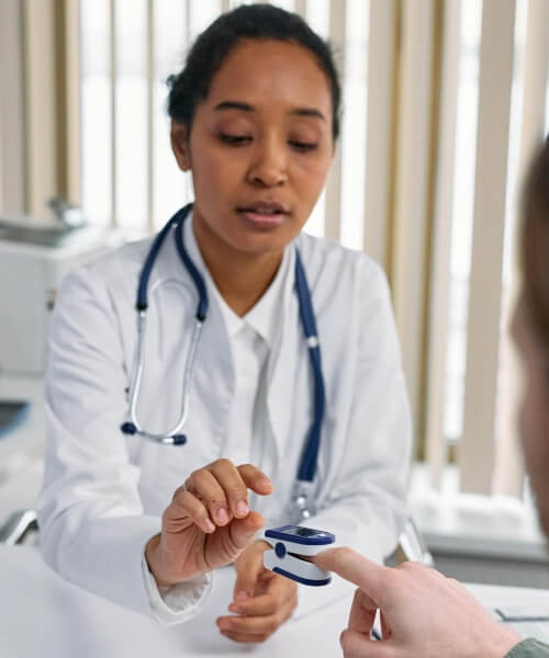 nursing services